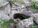 Góry Towarne - jaskinia Cabanowa