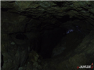 Jaskinia Kryształowa - pierwsza sala