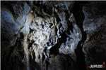 Jaskinia Kryształowa - nacieki