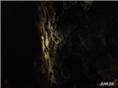 Jaskinia Łokietka -  nacieki