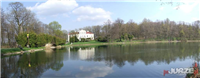 Pałac Raczyńskich  - panorama