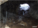 Jaskinia Pod Sokolą Górą