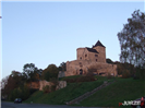Zamek Będzin