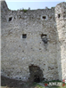 Zamek Mirów - okna 