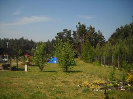  Pole namiotowe w Rzędkowicach